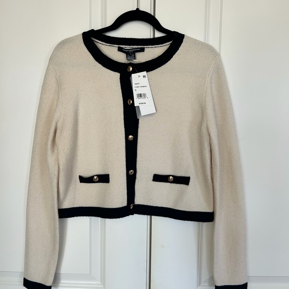 French Connection NWT Top